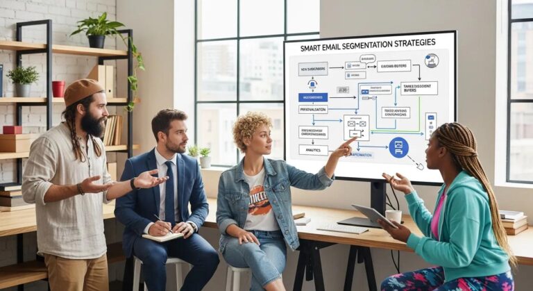 Maximize Engagement with Top Email Segmentation Tools