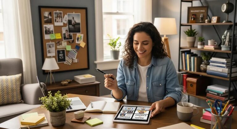Captivate Your Customers: 10 Steps for Small Business Ads